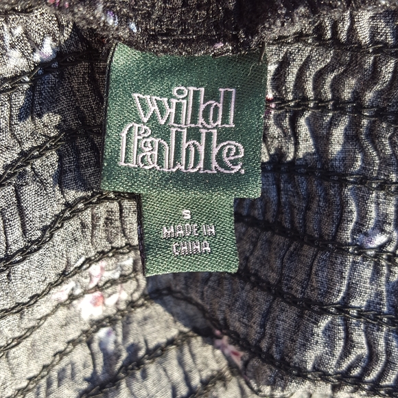 Wild Fable - Picture 2 of 8